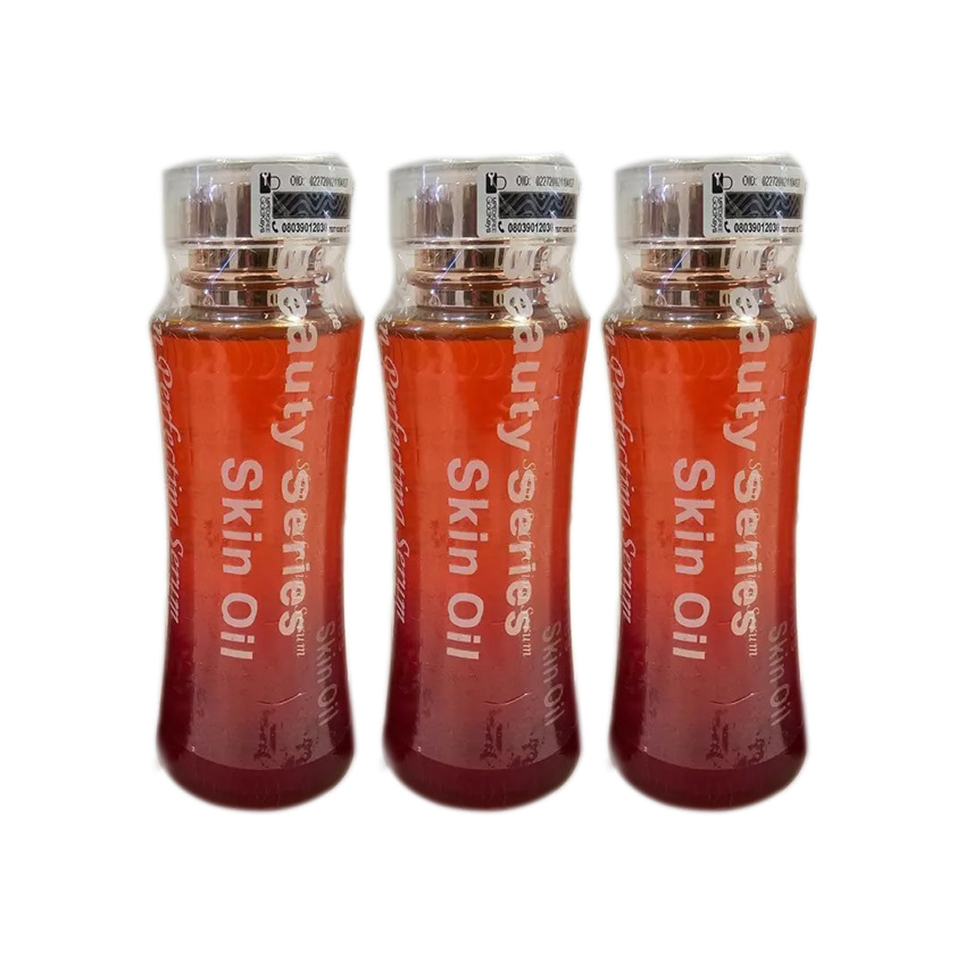 Beauty Series Skin Unifying & Perfecting Oil 150ml