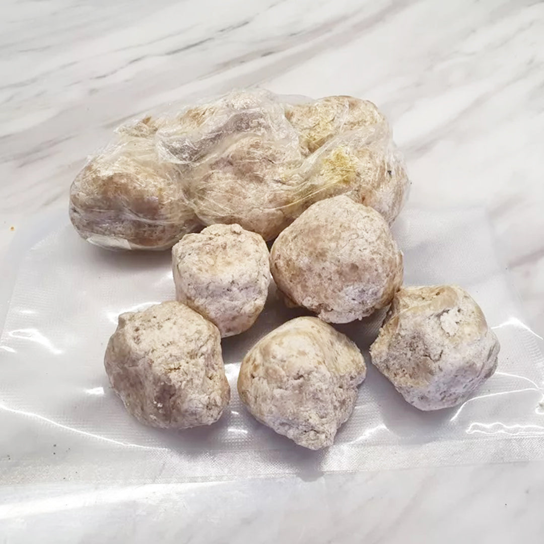 Authentic Ghana white Soap Organic 100g