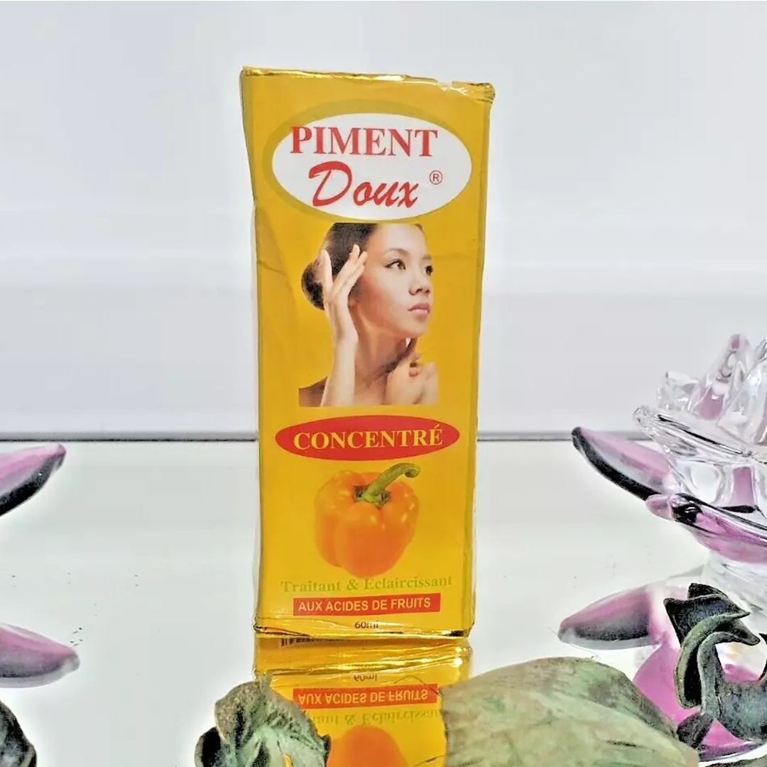 Piment Doux Lightening Serum