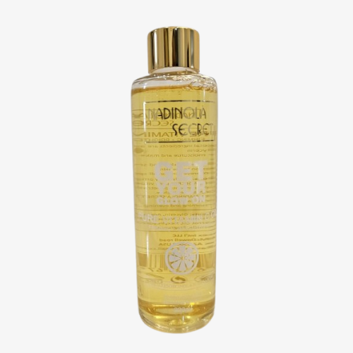 Get Your Glow On Pure vitamin C Body & Face Lightening Oil