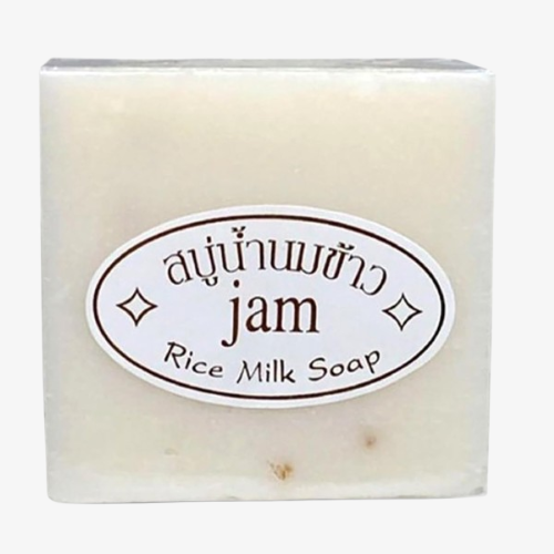 2X Filipines Rice Milk Soap - Gentle Exfoliation, Deep Cleansing