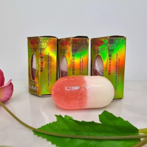 Veetgold Yound Face Anti-Acne, Anti-Spots