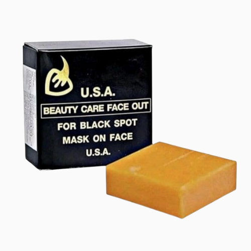 2X K Brother Super Brightening Bar soap for dark spot