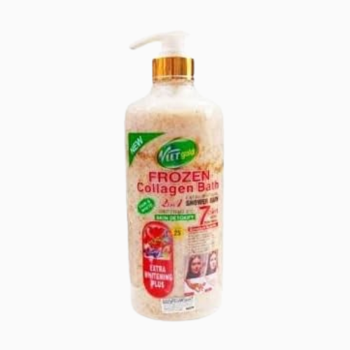 Veetgold Frozen Collagen Shower Gel