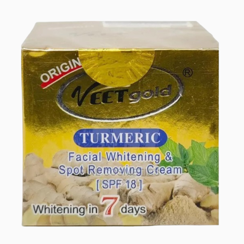Veetgold Turmeric Face Cream