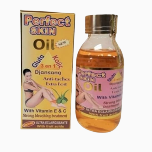 2X Perfect Skin Gluta Kojic 3 in 1 with Vitamin E & C