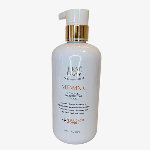 Firm Glow Vitamin C body whitening Lotion