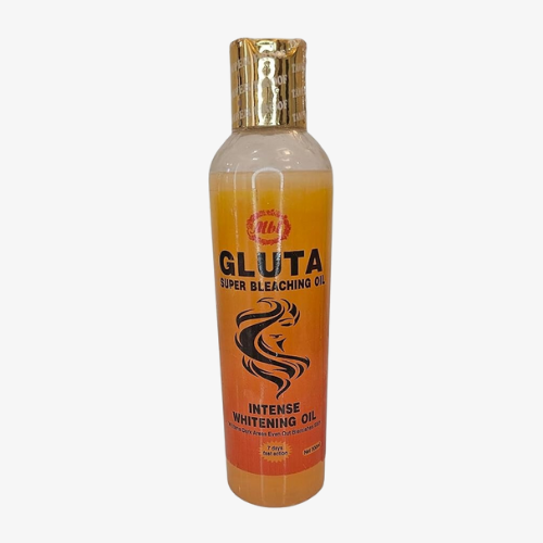 MBL Gluta Super Bleaching Essential & Body Repairing Oil – Body Corrector