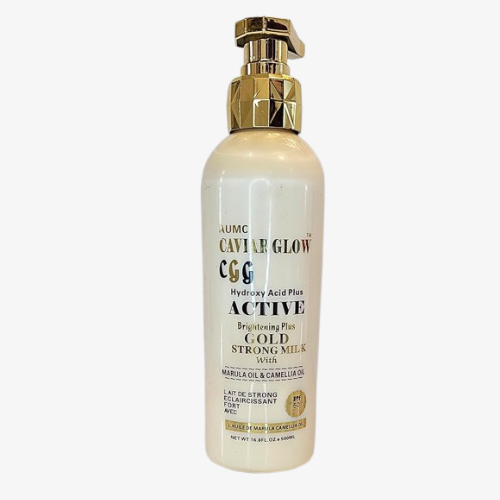 Caviar Glow Active Brightening Plus Lotion 500ml