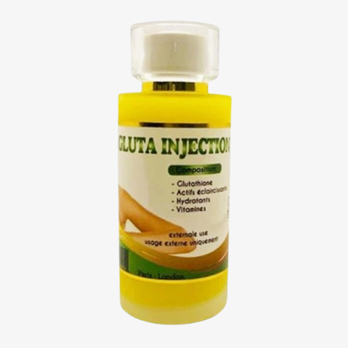 Gluta Serum Concentree for Face and Body