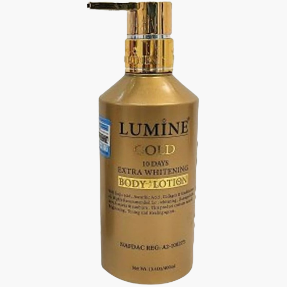 Pure Egyptian Carrot Face and Body Lotion with Natural Carrot Extract, Deep Moisturization and Skin Brightening, 300ml