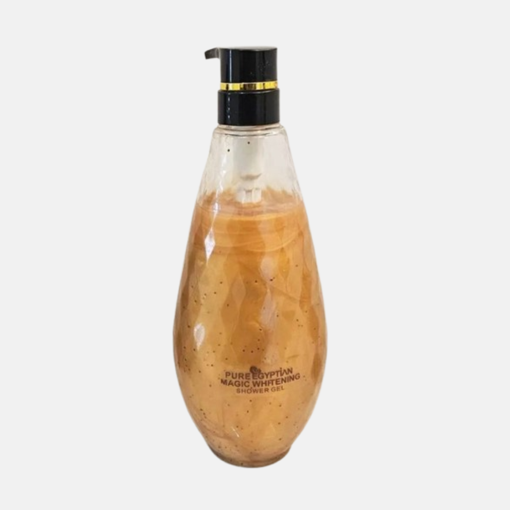 Pure Egyptian Super Exfoliating Whitening Shower Gel 1200ML