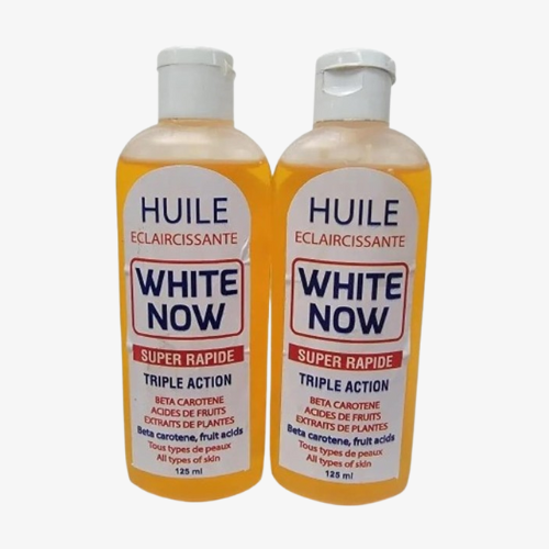 2X White Now Vitamin C Serum