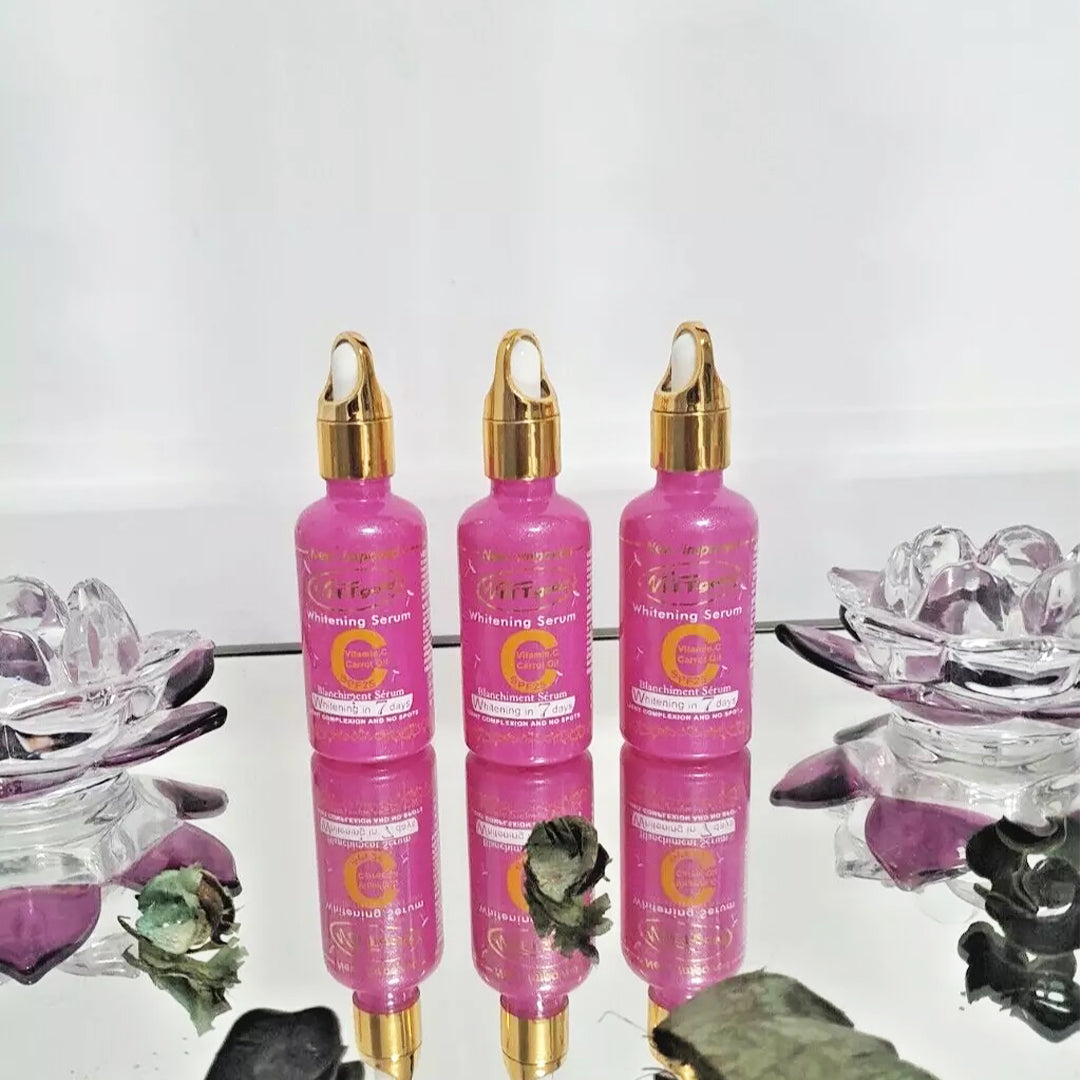 Veetgold whitening Serum Skin Whitening In 7 Days