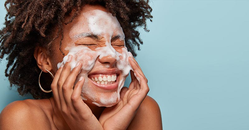 Veet Gold Skin Care